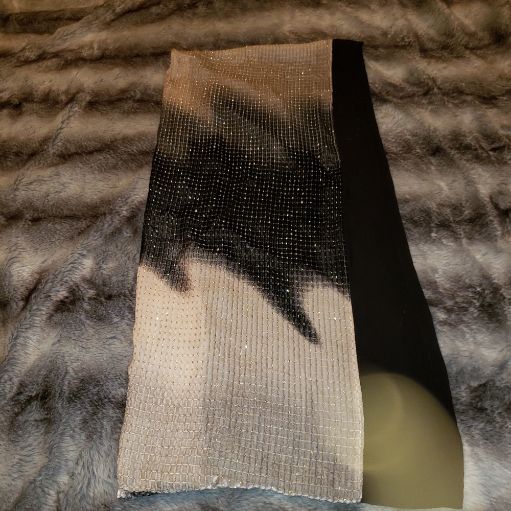Infinity Scarf - Picture 4 of 4